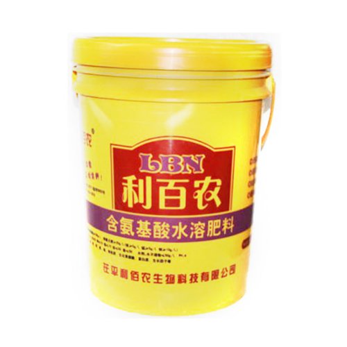 Amino Acid Water Soluble Fertilizer