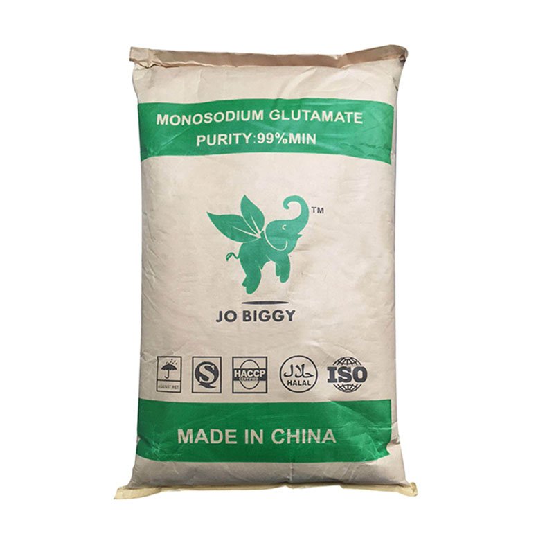 Cheap Monosodium Glutamate (MSG) from China | Quality Flavor Enhancer