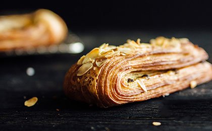 SECOND PRODUCE LINES PASS INSPECTION