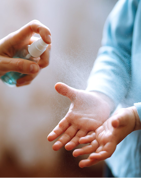 Inorganic Fluoride Series